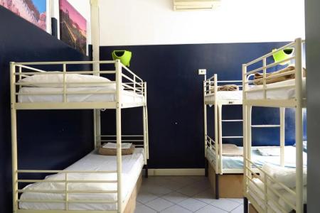 Koala Hostel - 31