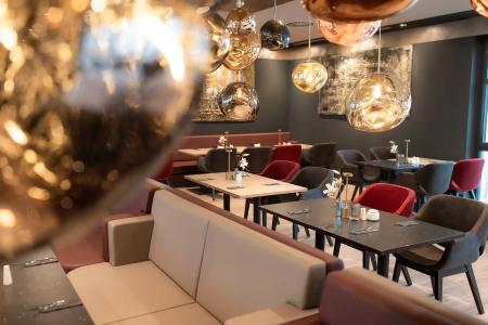 Plaza Premium Heidelberg - 38