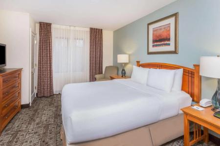 Sonesta ES Suites Atlanta Perimeter Center - 27