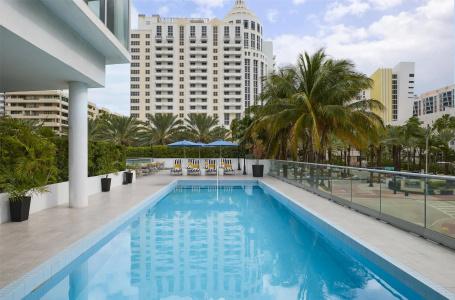 Hyatt Centric South Beach Miami - 15