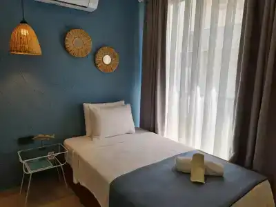 Park Boutique Rooms & Apart - 90
