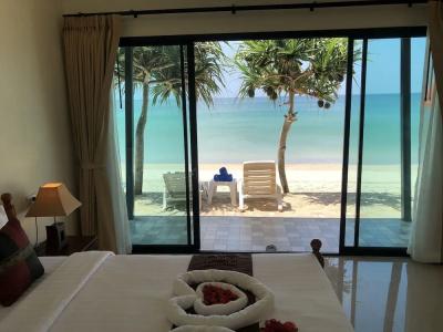 Lanta Seafront Resort - 21