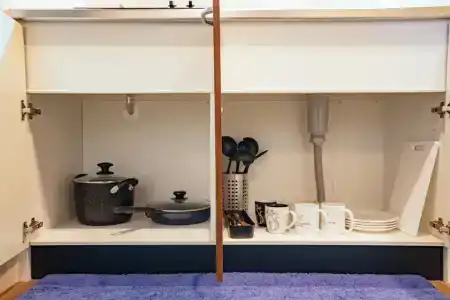 Ben's Guesthouse Kyoto - 26