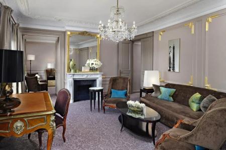 The Westin Paris - Vendôme - 41