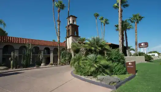 DoubleTree Suites by Hilton Tucson-Williams Center - 32
