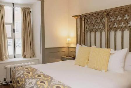 Auberge Saint-Antoine - 109