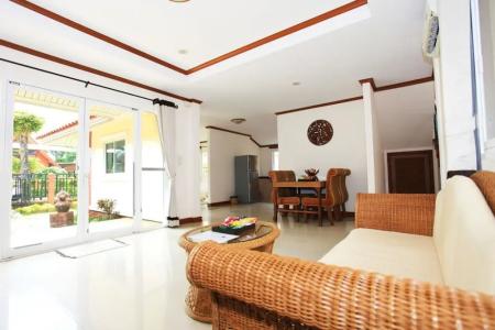 Baan Thai Lanna Pattaya - 332