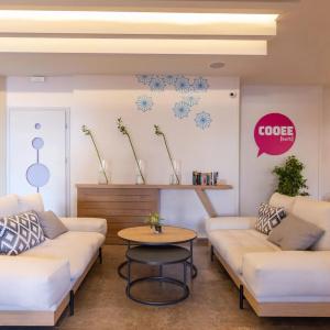 Cooee Albatros - 12