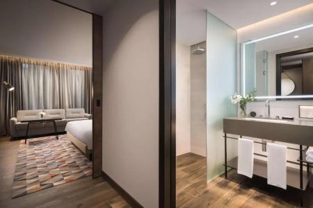 Hyatt Regency Sofia - 25