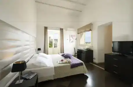 Villa Del Lauro - 16