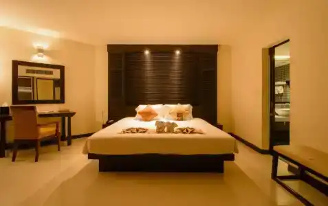 Novotel Chumphon Beach Resort And Golf - 93