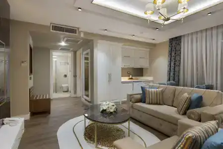 Elysium Green Suites - 16