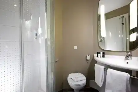 ibis Lille Centre Grand Palais - 35