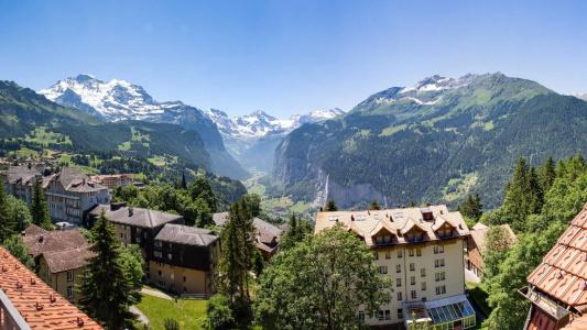 Belvédère Wengen - 53