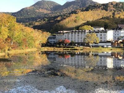 Shiga Lake - 41