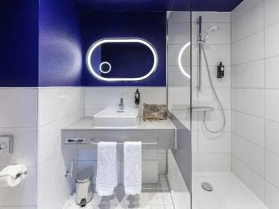 ibis Styles Muenchen Perlach - 43