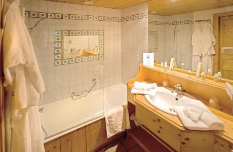 Hôtel Le Jeu de Paume - 27