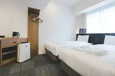 Henn na Osaka Namba - 9