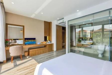 Manli Resort QuảNg bìNh - 22