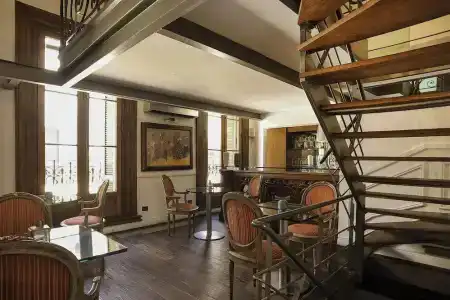 Soho Point San Telmo Suites - 82