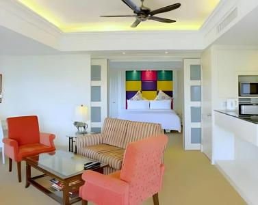 The Magellan Sutera - 3