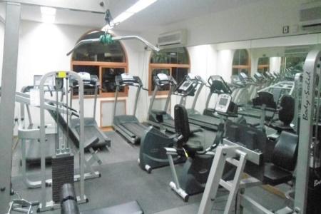 Al Liwan Suites - 9