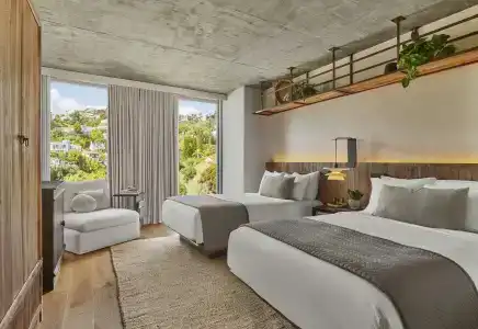 1 West Hollywood - 34