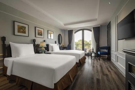 Lalita Boutique & Spa Ninh Binh - 52