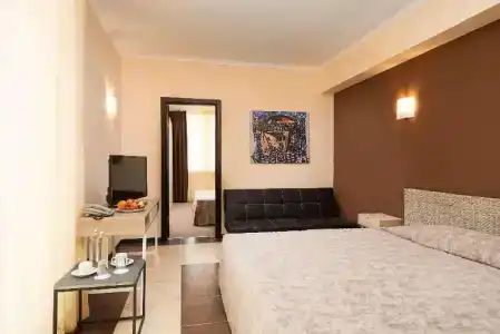 Melia Sunny Beach - All Inclusive - 87