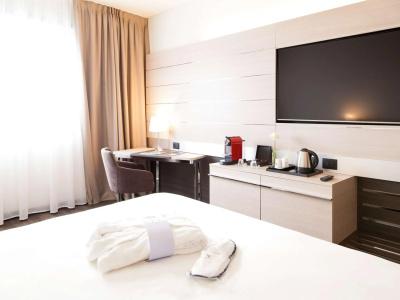 Novotel Brescia Due - 37
