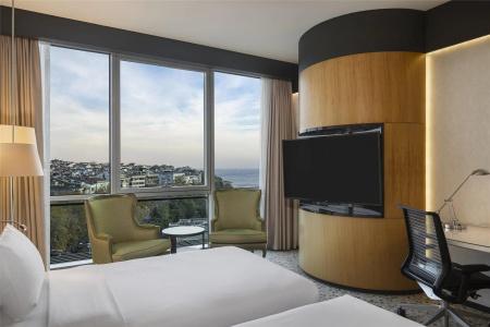 DoubleTree By Hilton Istanbul - Moda - 43