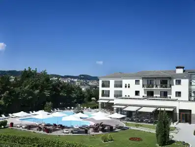Du Lac Congress Center & Spa - 26