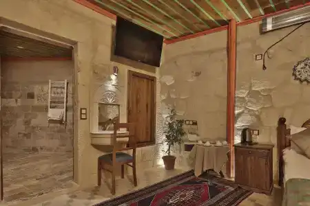 Goreme Palace Cave Suites - 6