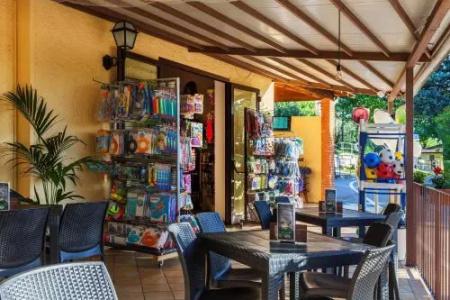 Camping Piantelle - 33