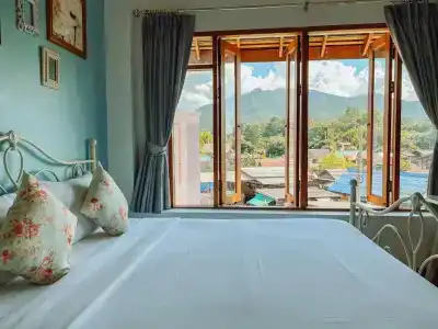 Pai Cherkaew Boutique House - 107