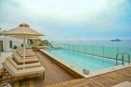 Thalassa Boutique - Suites - Adults Only - 22