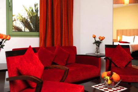 Ibis Marrakech Palmeraie - 69