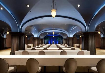 The Us Grant, a Luxury Collection, San Diego - 14