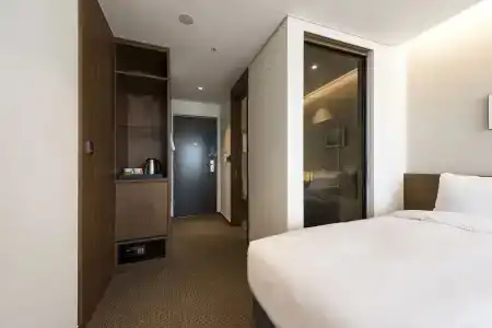 Ramada Encore by Wyndham Busan Haeundae - 10