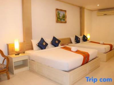 Andaman Seaside Resort - Sha Extra Plus - 106