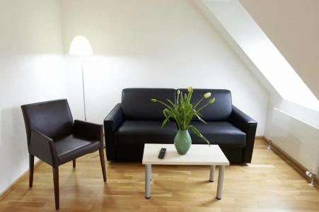 Residence by du Commerce - 14