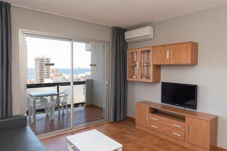 Apartamentos Michel Angelo Benidorm - 3