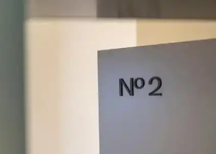 The Adams - Self Check In - 20