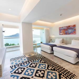 d Resort Murat Reis Ayvalık - 28