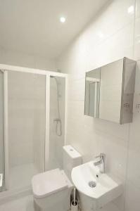 Amber Residence Aparthotel - 282