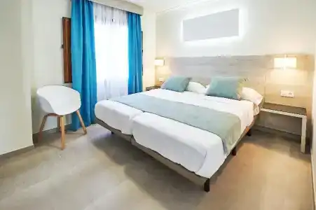 Suite Montana Club - 38
