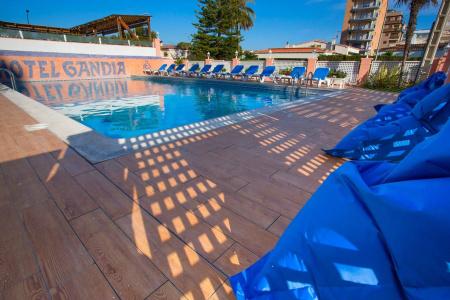Gandia Playa - 15