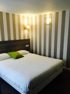 Kyriad Valenciennes Sud - Rouvignies - 33