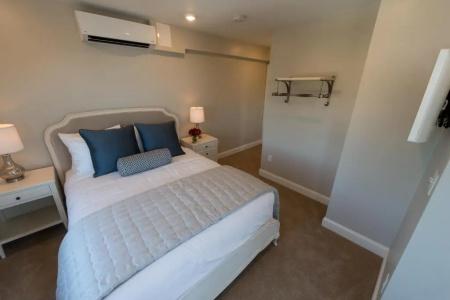 Serenity Inn - 128