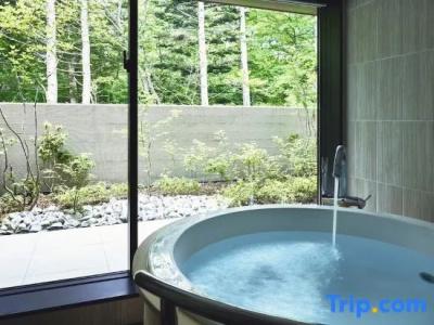 Indigo Karuizawa - 75